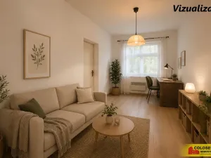Prodej rodinného domu, Popůvky, 60 m2