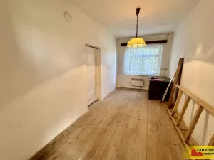 Prodej rodinného domu, Popůvky, 60 m2
