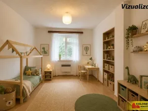 Prodej rodinného domu, Popůvky, 60 m2