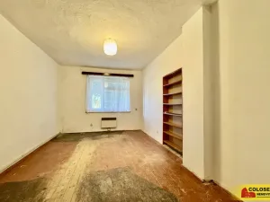 Prodej rodinného domu, Popůvky, 60 m2