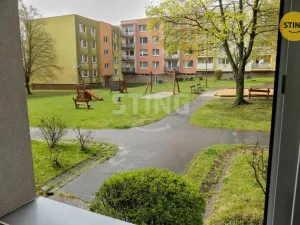 Pronájem bytu 1+1, Ostrava, Jana Ziky, 38 m2