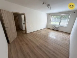 Pronájem bytu 1+1, Ostrava - Poruba, 38 m2
