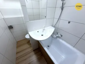 Pronájem bytu 1+1, Ostrava - Poruba, 38 m2
