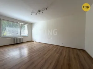 Pronájem bytu 1+1, Ostrava - Poruba, 38 m2