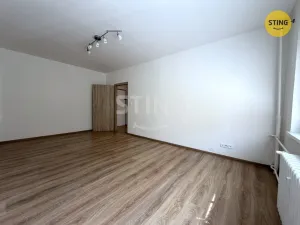 Pronájem bytu 1+1, Ostrava - Poruba, 38 m2