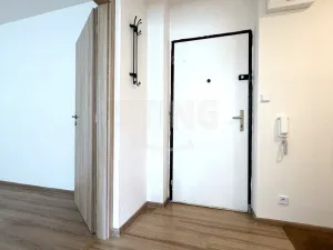 Pronájem bytu 1+1, Ostrava - Poruba, 38 m2