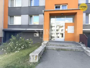 Pronájem bytu 1+1, Ostrava - Poruba, 38 m2