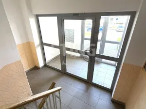 Pronájem bytu 1+1, Ostrava - Poruba, 38 m2