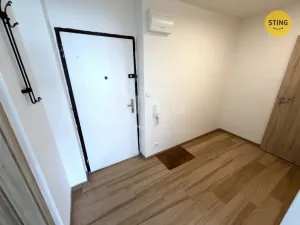Pronájem bytu 1+1, Ostrava - Poruba, 38 m2