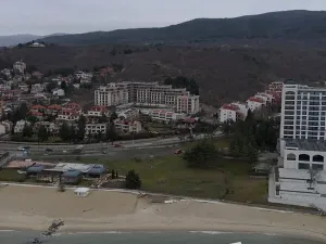 Prodej bytu 2+kk, Sveti Vlas, Bulharsko, 60 m2