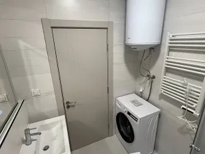 Prodej bytu 2+kk, Nesebar, Bulharsko, 48 m2