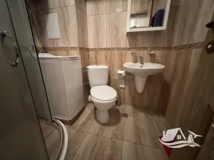 Prodej bytu 2+kk, Nesebar, Bulharsko, 35 m2