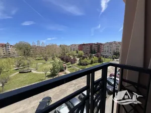 Prodej bytu 2+kk, Nesebar, Bulharsko, 35 m2