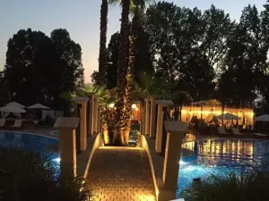 Prodej bytu 2+kk, Nesebar, Bulharsko, 35 m2