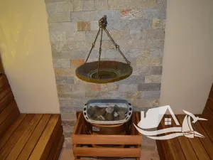 Prodej bytu 2+kk, Nesebar, Bulharsko, 43 m2