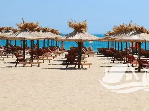 Prodej bytu 2+kk, Nesebar, Bulharsko, 43 m2