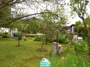 Prodej zahrady, Terezín, 1024 m2