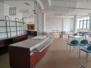 Pronájem obchodního prostoru, Plzeň, 30 m2