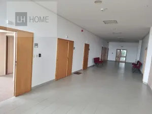 Pronájem komerční nemovitosti, Plzeň, 30 m2