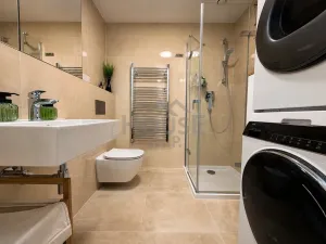 Prodej bytu 2+kk, Praha - Hlubočepy, Dostalové, 40 m2
