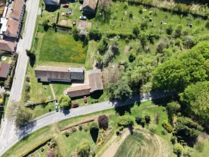 Prodej chalupy, Vysočany, 149 m2