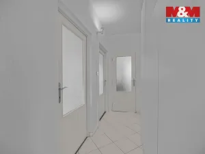 Prodej bytu 3+1, Smiřice, Gen. Govorova, 79 m2