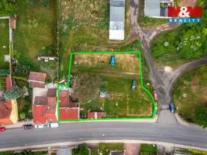 Prodej rodinného domu, Braňany, Mostecká, 80 m2