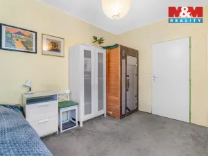 Prodej bytu 2+1, Roudnice nad Labem, Barákova, 44 m2