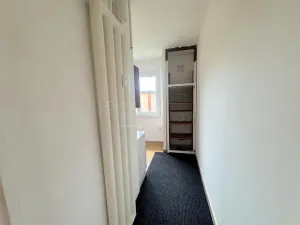 Prodej bytu 2+1, Šternberk, Nádražní, 52 m2