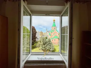 Pronájem bytu 2+kk, Olomouc, Gorazdovo nám., 43 m2