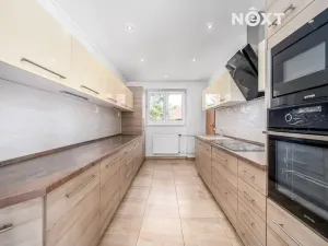Prodej činžovního domu, Kadaň, Obránců míru, 300 m2