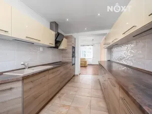 Prodej činžovního domu, Kadaň, Obránců míru, 300 m2