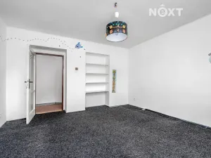 Prodej činžovního domu, Kadaň, Obránců míru, 300 m2