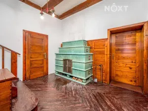 Prodej vícegeneračního domu, Podbořany, Hlubanská, 261 m2