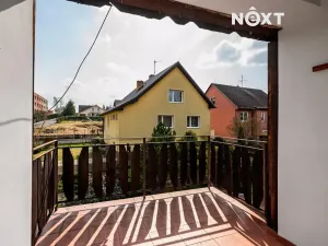 Prodej vily, Podbořany, Hlubanská, 261 m2