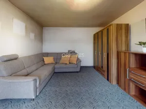 Prodej rodinného domu, Žatec - Bezděkov, 90 m2