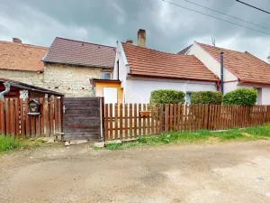 Prodej rodinného domu, Žatec - Bezděkov, 90 m2