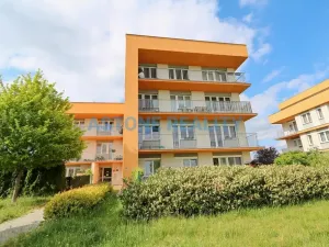 Pronájem bytu 1+kk, Praha - Stodůlky, Radouňova, 33 m2