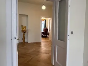 Prodej bytu 3+kk, Praha - Smíchov, Kotevní, 82 m2