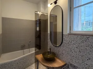 Prodej bytu 3+kk, Praha - Smíchov, Kotevní, 82 m2
