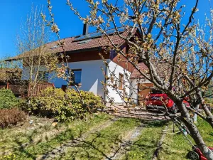 Prodej rodinného domu, Stachy, 200 m2