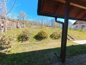 Prodej rodinného domu, Stachy, 200 m2