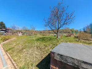 Prodej rodinného domu, Stachy, 200 m2