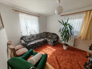 Prodej rodinného domu, Stachy, 200 m2