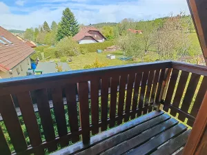 Prodej rodinného domu, Stachy, 200 m2