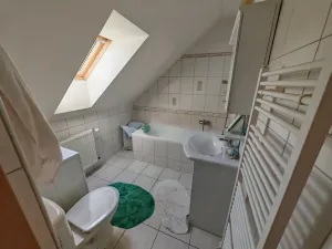 Prodej rodinného domu, Stachy, 200 m2