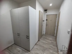 Pronájem bytu 2+1, Chomutov, Dřínovská, 62 m2