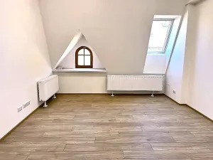 Pronájem bytu 2+kk, Brno, Cihlářská, 44 m2