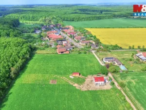 Prodej pozemku pro bydlení, Kratonohy - Michnovka, 4869 m2