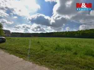 Prodej pozemku pro bydlení, Kratonohy - Michnovka, 4869 m2